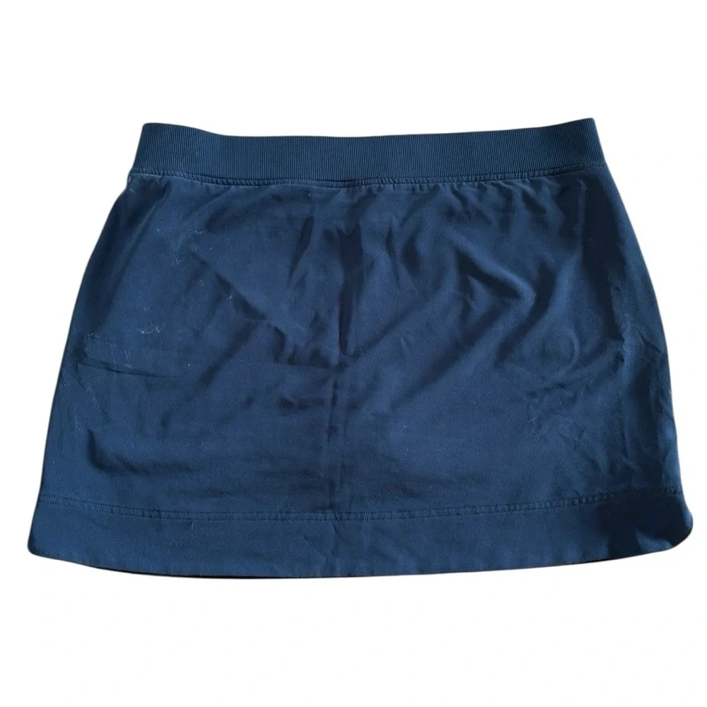 32 Degrees Blue‎ Skort Size XL